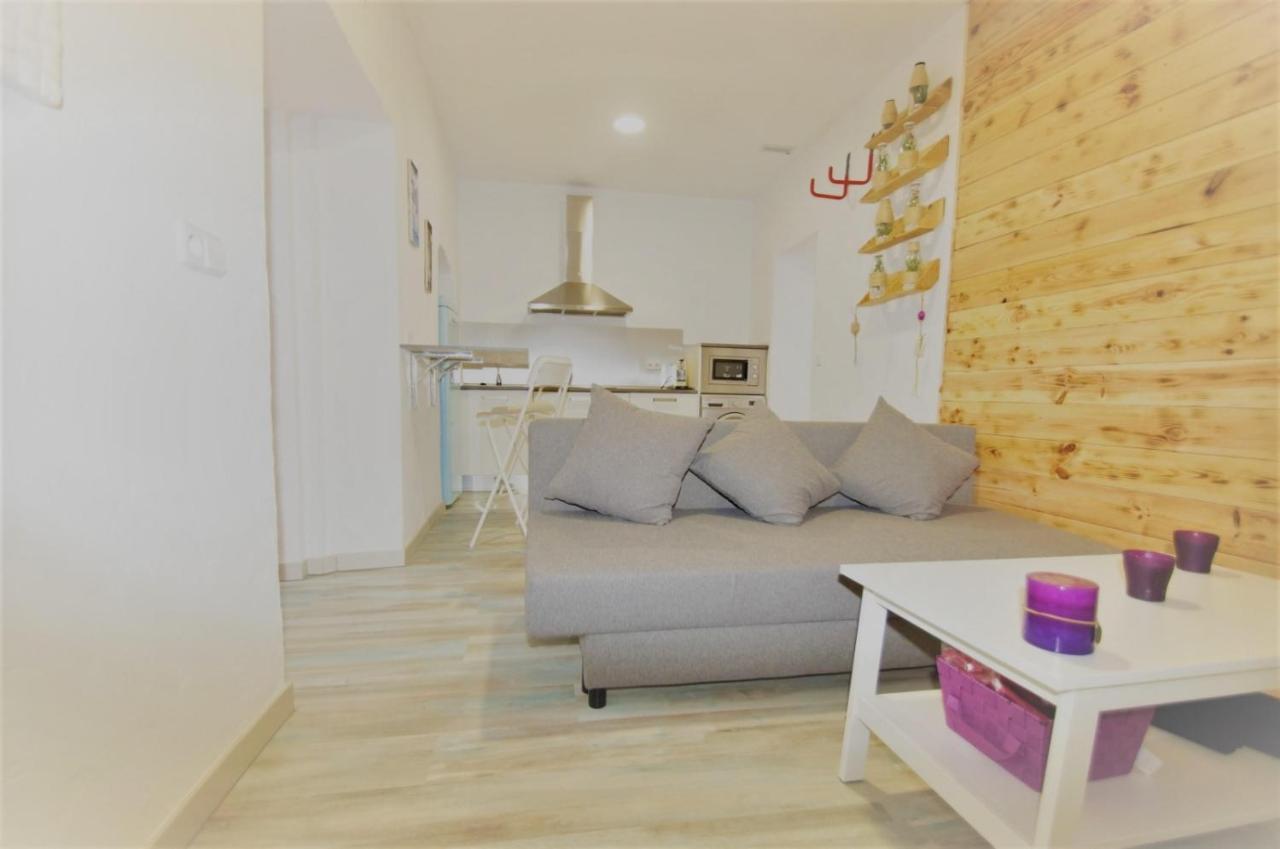 Apartamento Blue Ice Таріфа Екстер'єр фото