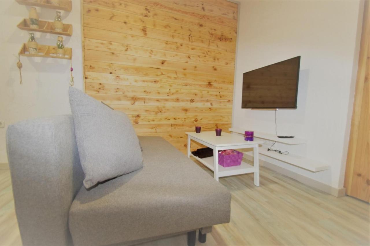 Apartamento Blue Ice Таріфа Екстер'єр фото