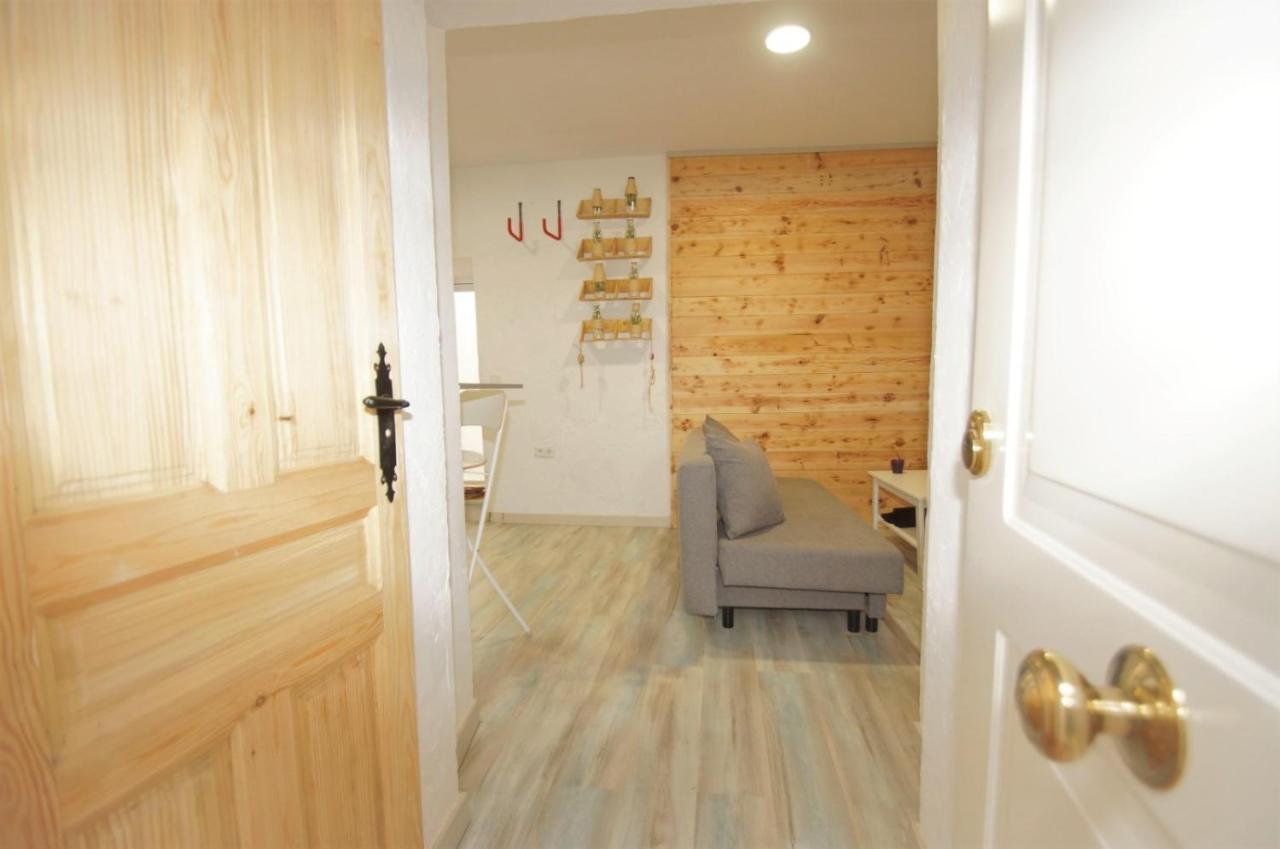 Apartamento Blue Ice Таріфа Екстер'єр фото