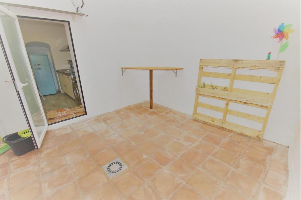 Apartamento Blue Ice Таріфа Екстер'єр фото